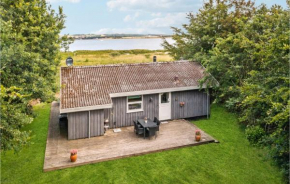 3 Bedroom Stunning Home In Roslev